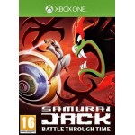 Samurai Jack - Battle Through Time [Xbox One]